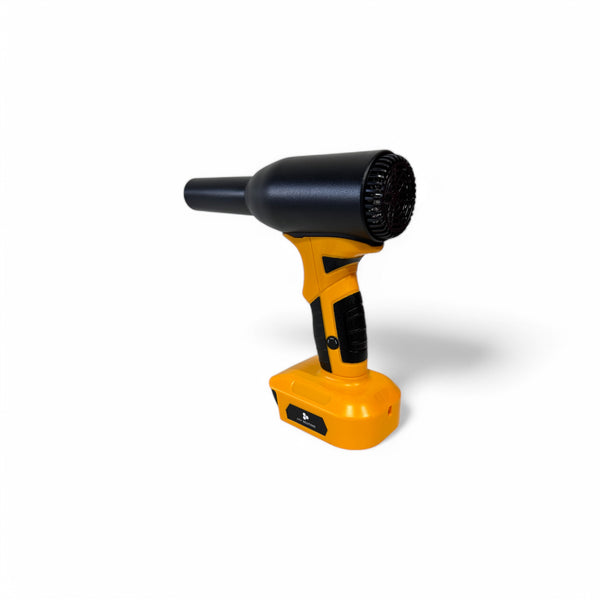 New – Dewalt Compatible - Powerful 18V Jet Blower