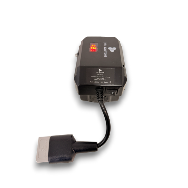 Makita Compatible 18V to 12V Step Down Power Supply