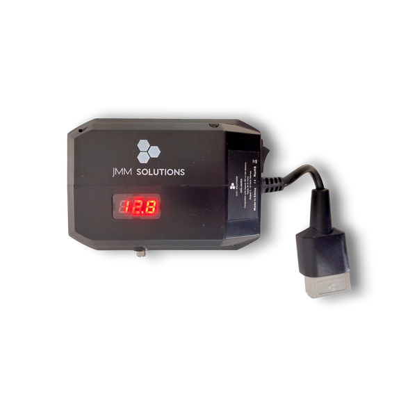 Makita Compatible 18V to 12V Step Down Power Supply