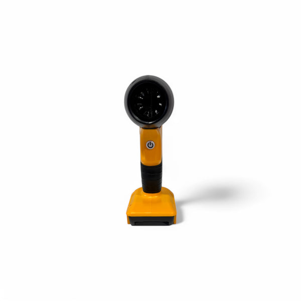 New – Dewalt Compatible - Powerful 18V Jet Blower