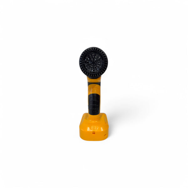 Dewalt Compatible - Powerful 18V Jet Blower