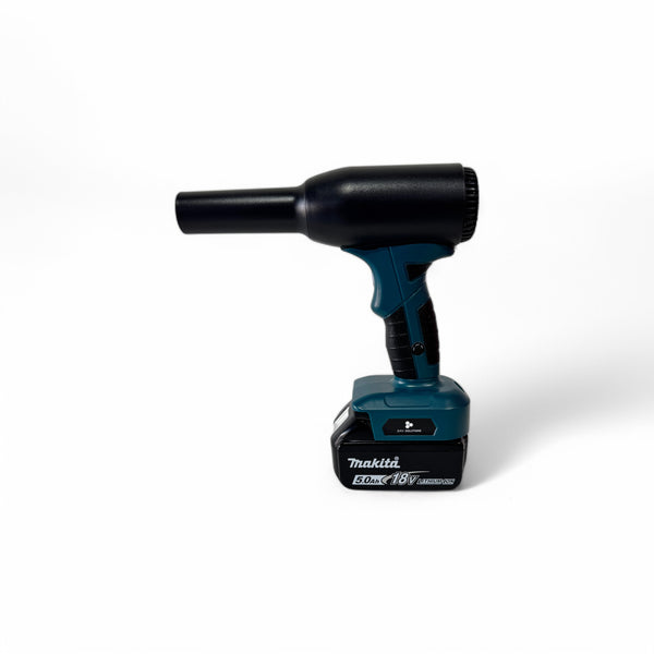 New – Makita Compatible - Powerful 18V Jet Blower