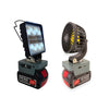 Bosch Light & Fan Bundle