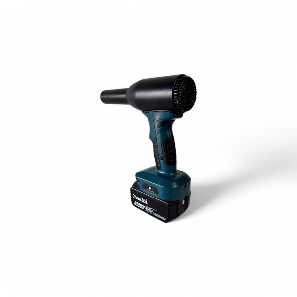 New – Makita Compatible - Powerful 18V Jet Blower