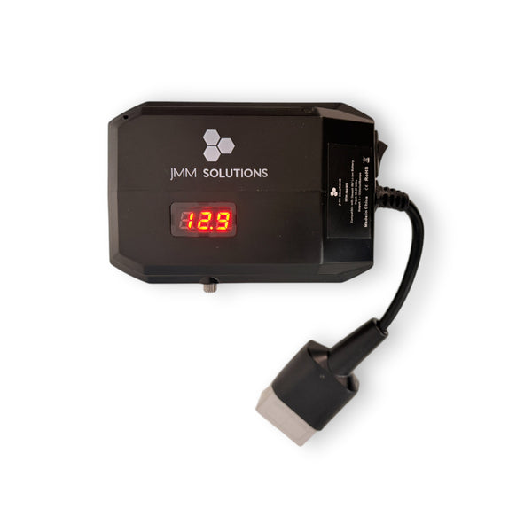 Dewalt Compatible 18V to 12V Step Down Power Supply