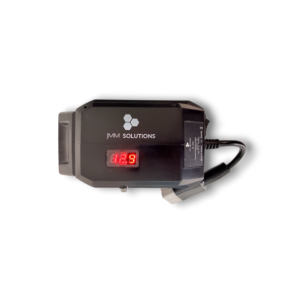 Hikoki/Hitachi Compatible 18V to 12V Step Down Power Supply