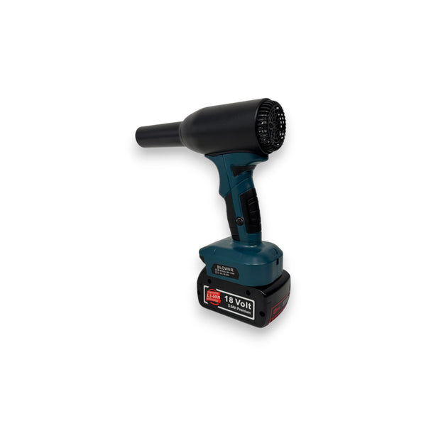 New – Bosch Compatible - Powerful 18V Jet Blower