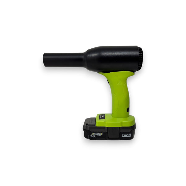New – Ryobi Compatible - Powerful 18V Jet Blower