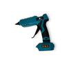 Makita Compatible Temperature Controlled 18v Hot Glue Gun