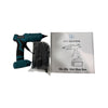 Makita Compatible Temperature Controlled 18v Hot Glue Gun