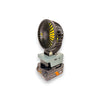 AEG Compatible 18v 100mm Fan with USB Charger