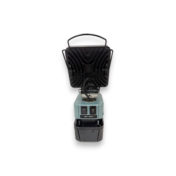 AEG Light & Fan Bundle