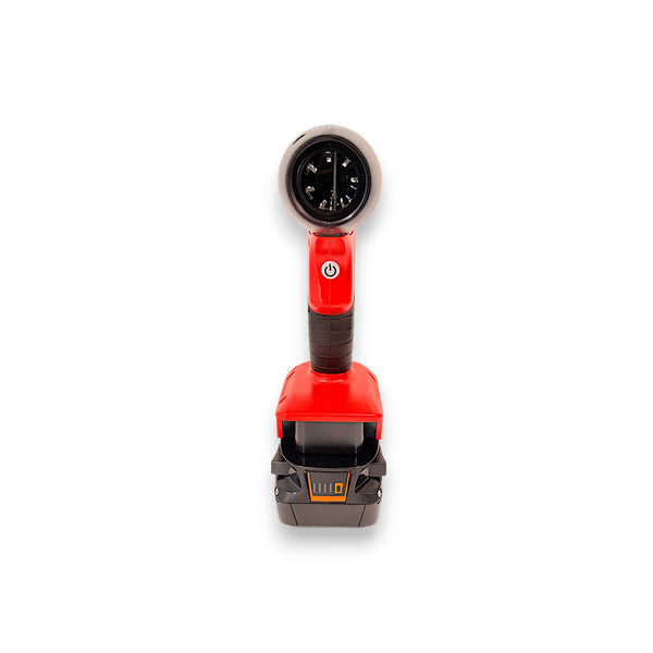 AEG Compatible - Powerful 18V Jet Blower