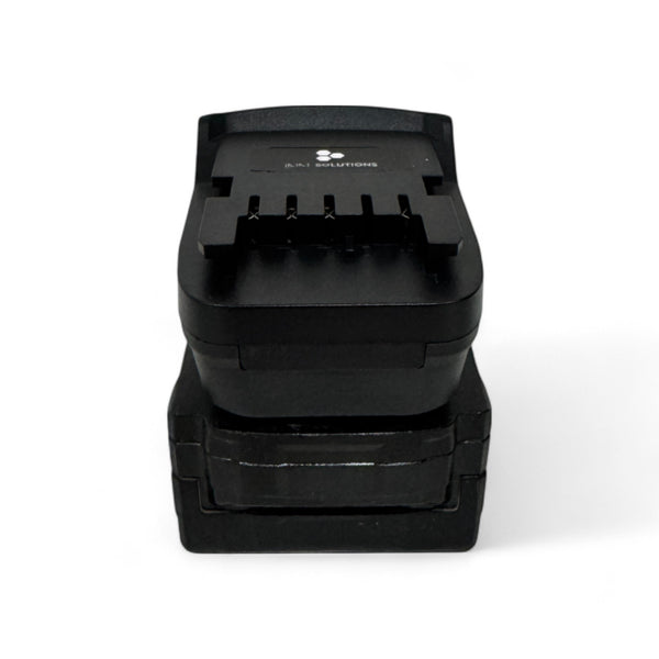 Milwaukee/Dewalt 18v Battery - Rothenberger CAS 18v Tool Adaptor