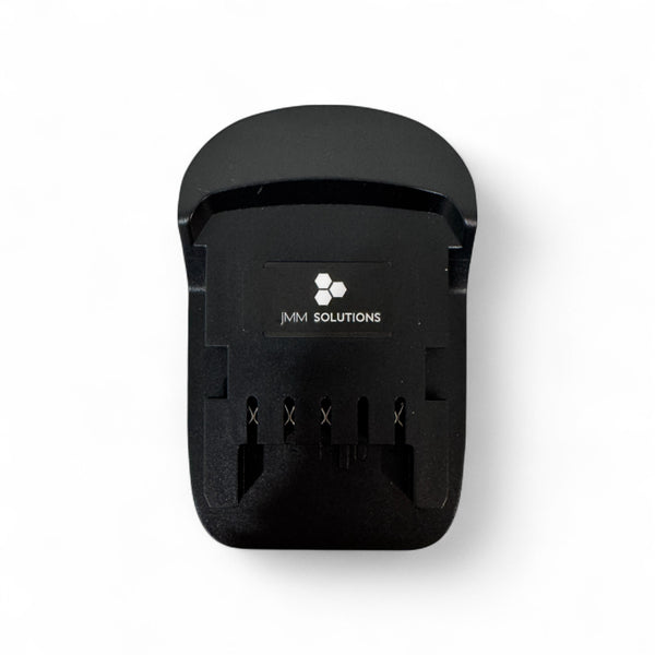 Bosch 18v Battery - Rothenberger CAS 18v Tool Adaptor