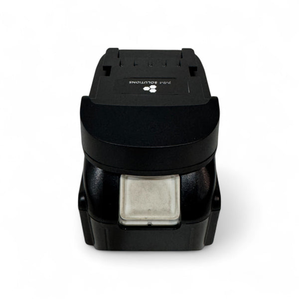 Makita 18v Battery - Rothenberger CAS 18v Tool Adaptor