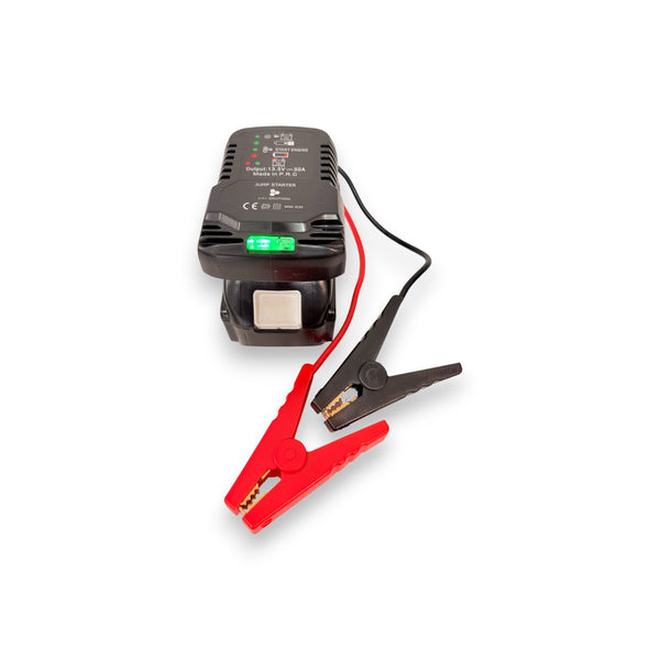 Makita 18v Compatible - Jump Starter