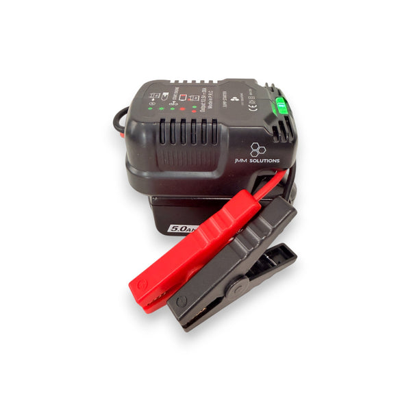 Makita 18v Compatible - Jump Starter