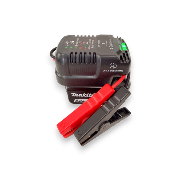 Makita 18v Compatible - Jump Starter