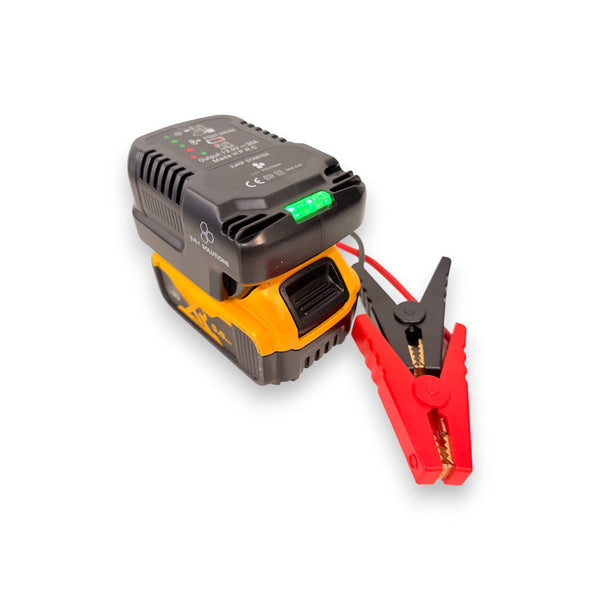 Dewalt 18v Compatible - Jump Starter