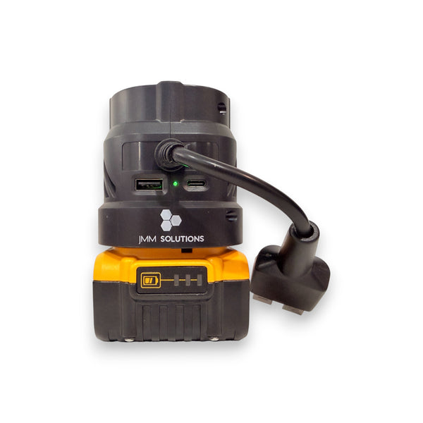 Dewalt Compatible Volt Step Down PRO