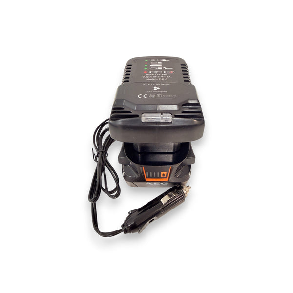 AEG Compatible Auto Charger