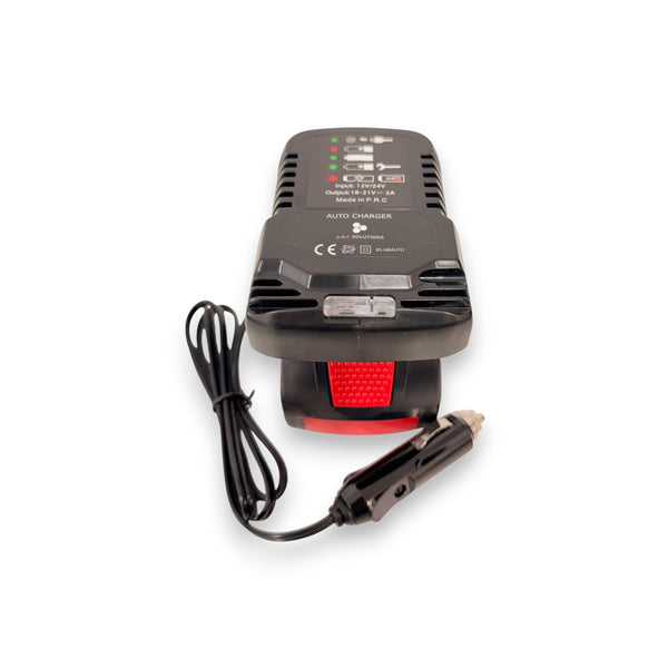 Bosch Compatible Auto Charger