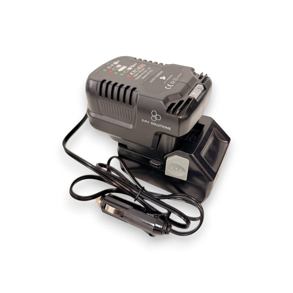 Hikoki Compatible Auto Charger