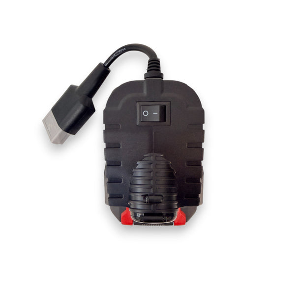 Ozito/Einhell Compatible Volt Step Down PRO
