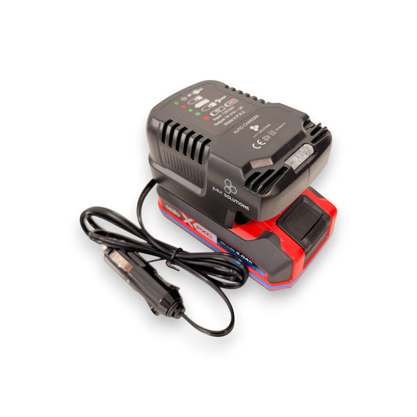 Ozito/Einhell Compatible Auto Charger