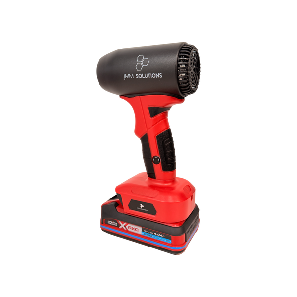 New - Ozito/Einhell Compatible - Powerful 18V Jet Blower