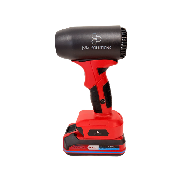 Ozito/Einhell Compatible - Powerful 18V Jet Blower