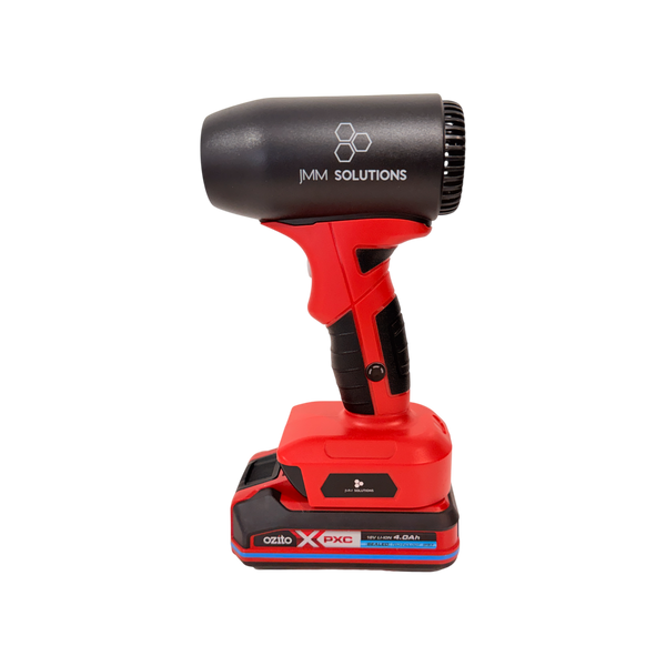 New - Ozito/Einhell Compatible - Powerful 18V Jet Blower