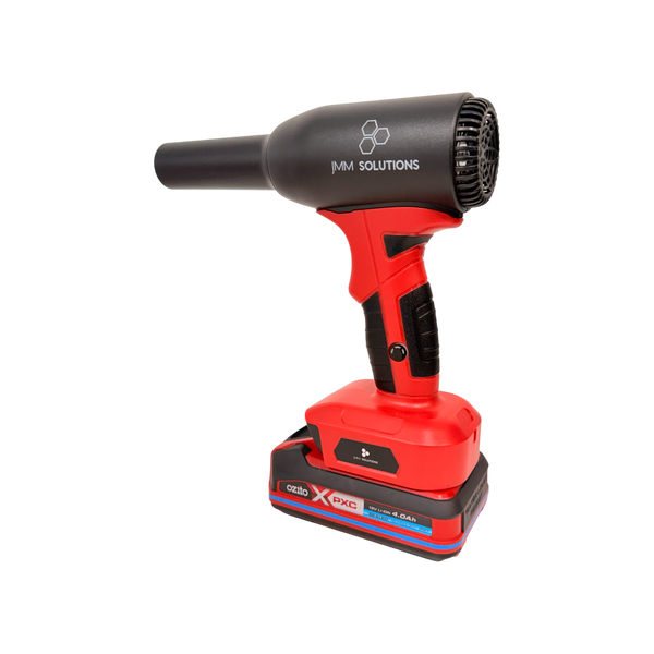 New - Ozito/Einhell Compatible - Powerful 18V Jet Blower