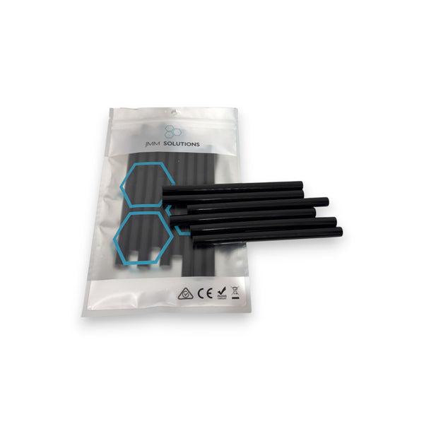 Glue Sticks - Black