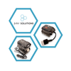 Makita Compatible - Volt Step Down - Auto Charger Bundle