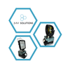 Makita Light & Fan Bundle