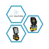 Dewalt Light & Fan Bundle