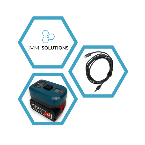 Bosch Compatible Starlink Mini Power Kit