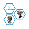 AEG Compatible - Volt Step Down - Auto Charger Bundle