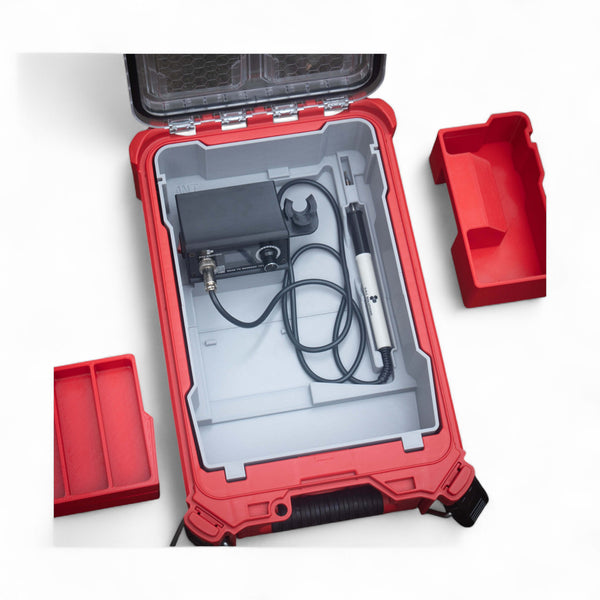 ANT Designs Australia - Packout Insert