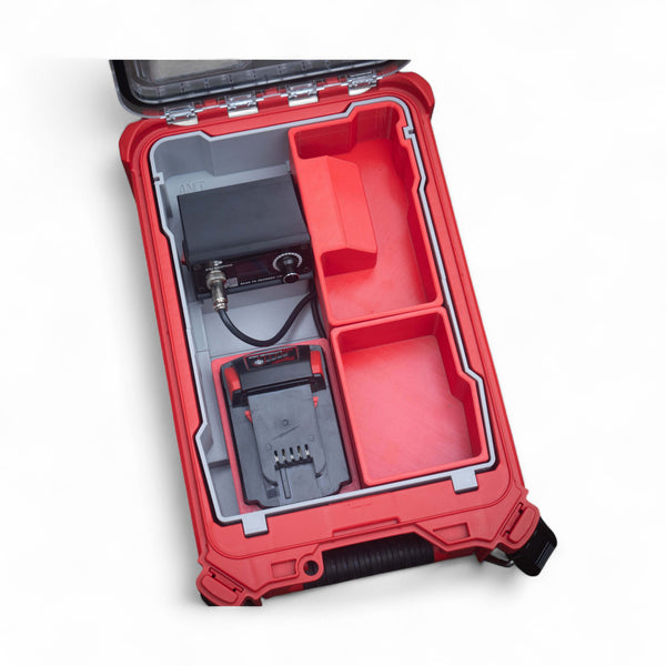 ANT Designs Australia - Packout Insert