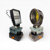 AEG Light & Fan Bundle