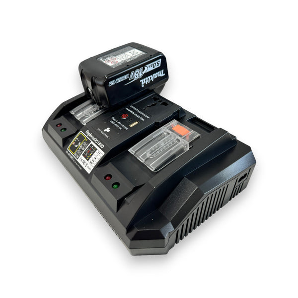 Makita Compatible Charger/Inverter with USB
