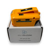 Dewalt Compatible USB & 12V Charger with LED