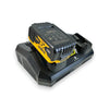 Dewalt Compatible Charger/Inverter with USB