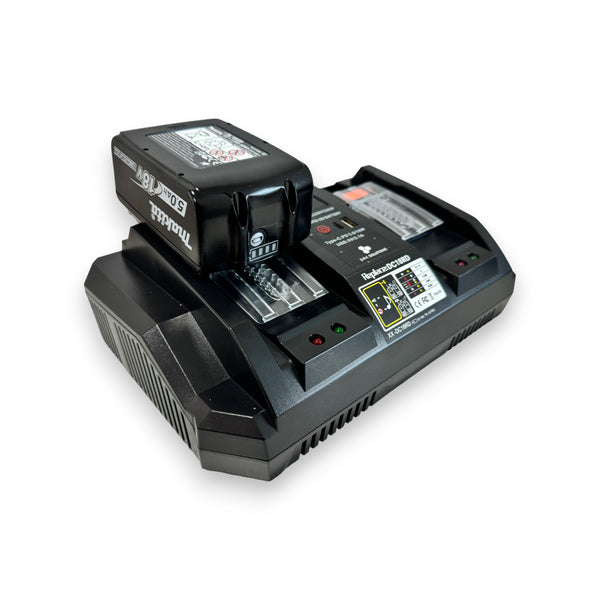 Makita Compatible Charger/Inverter with USB