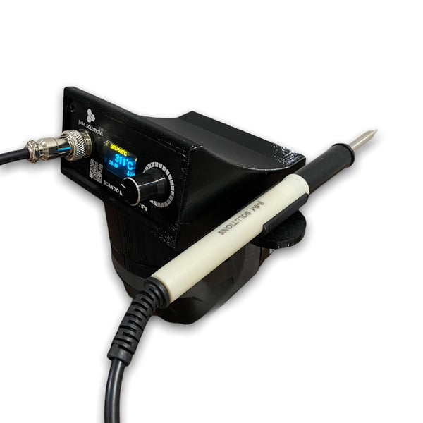 Ryobi Compatible Battery Solder Station/Soldering Iron