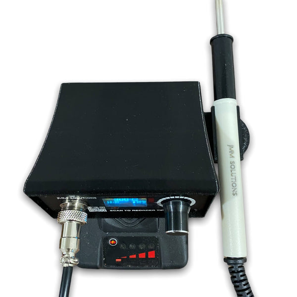 Snap On Compatible Battery Solder Station/Soldering Iron