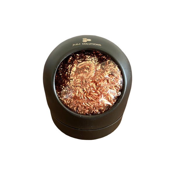 Steel Wool Tip Cleaner